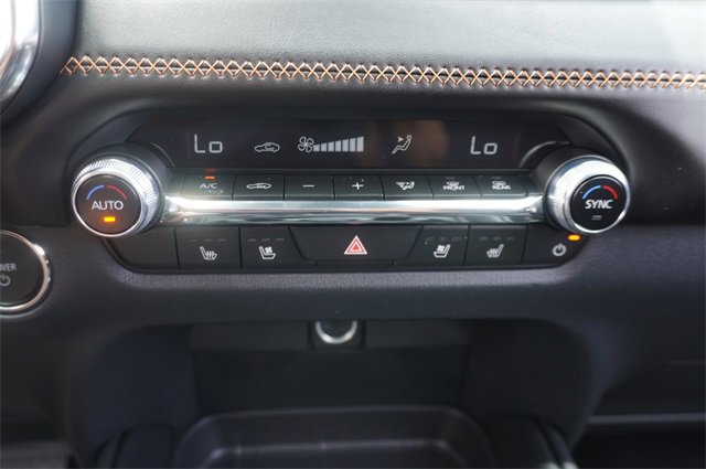 New 2025 MAZDA CX-50 2.5 Hybrid w/ Weather Package image 6