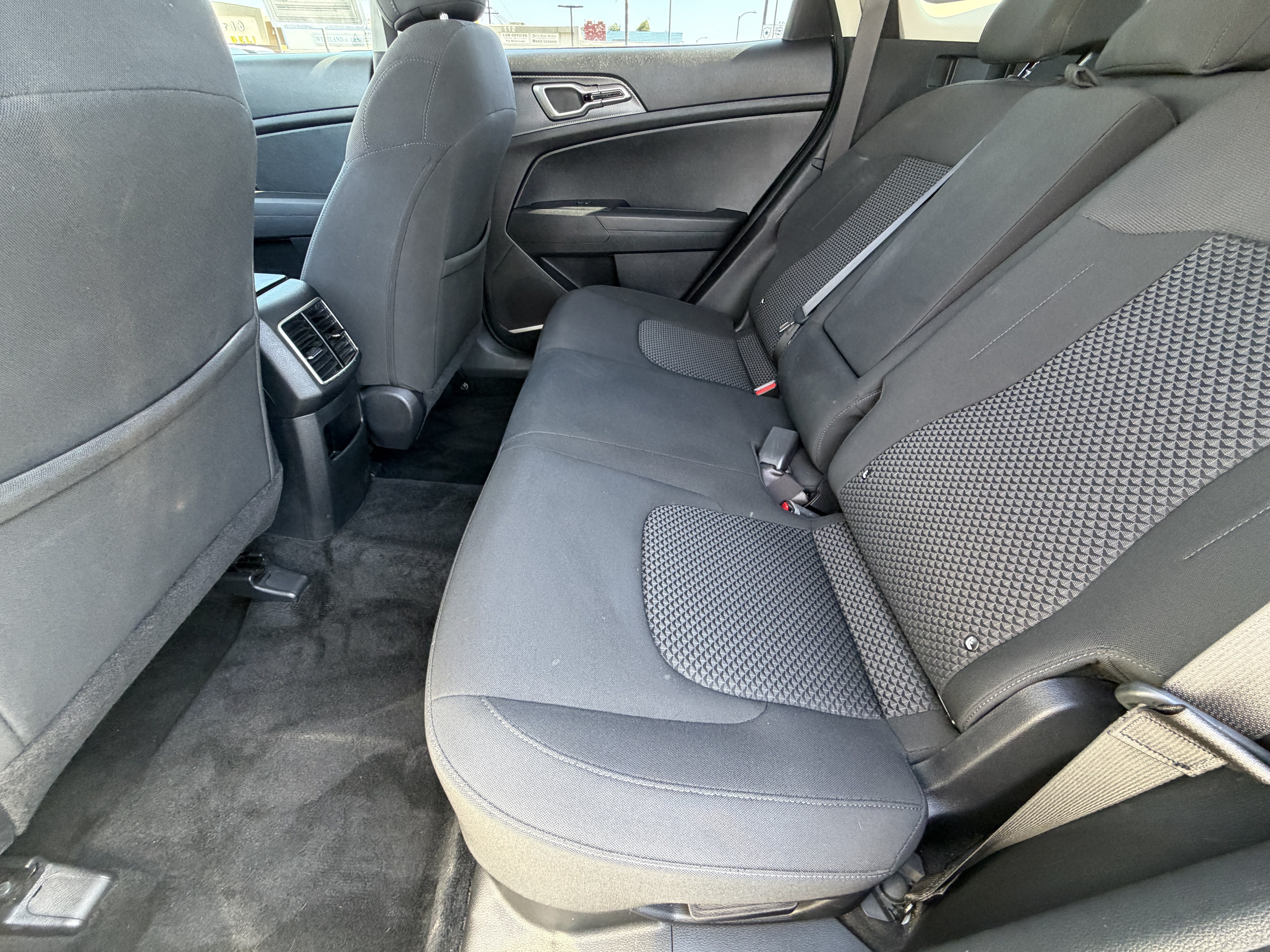 Certified 2023 Kia Sportage LX AWD/4WD image 25
