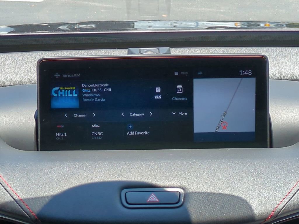 Certified 2023 Acura TLX w/ A-SPEC Pkg FWD image 18
