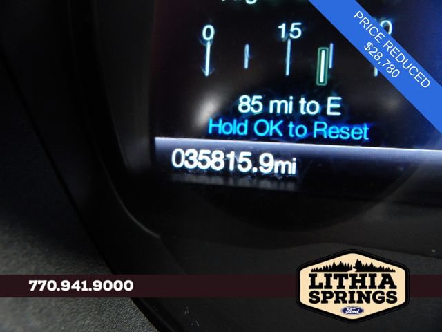 Certified 2019 Ford Ranger Lariat w/ FX4 Off-Road Package AWD/4WD image 33