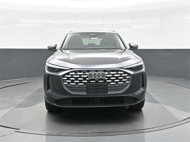 New 2025 Audi Q5 Premium image 2