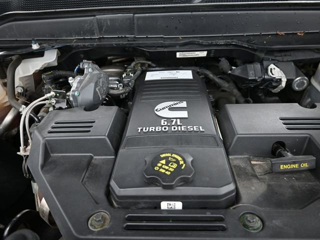 Used 2022 RAM 2500 Big Horn w/ Level C Equiment Group image 28