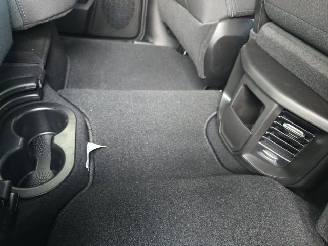 Used 2025 RAM 2500 Big Horn image 6