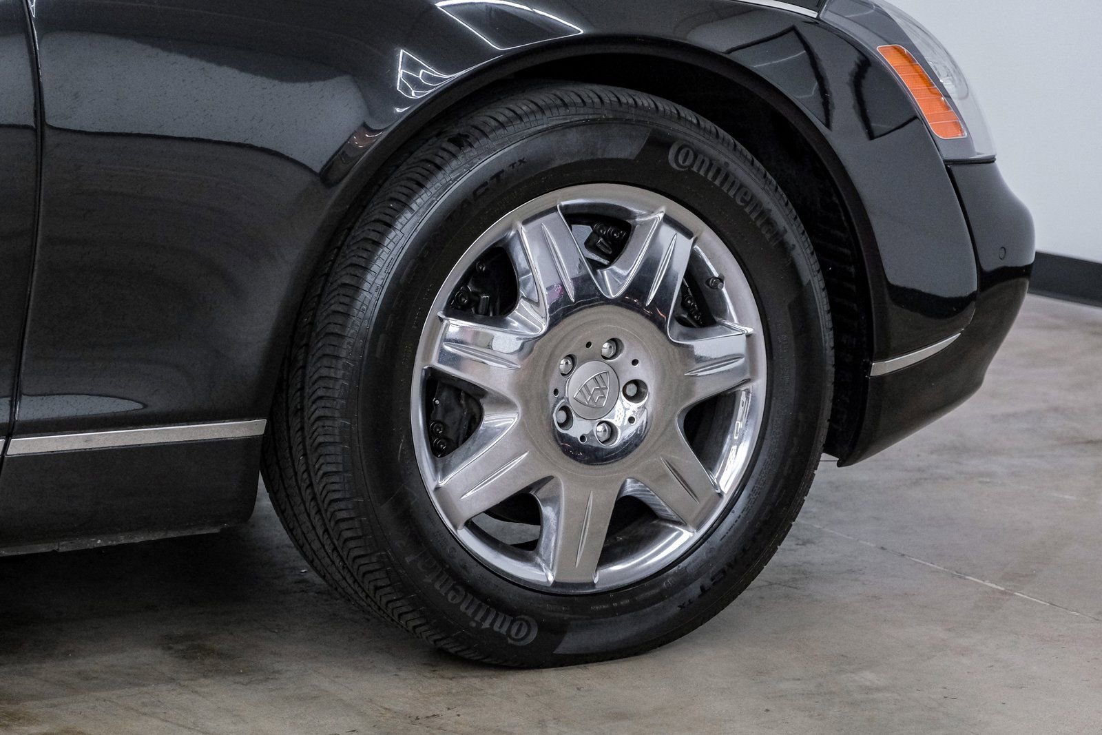 Used 2005 Maybach 57 image 55