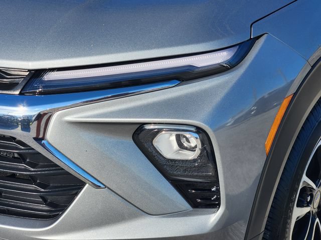 Used 2026 Chevrolet TrailBlazer LT w/ LT Cold Weather Package FWD image 9