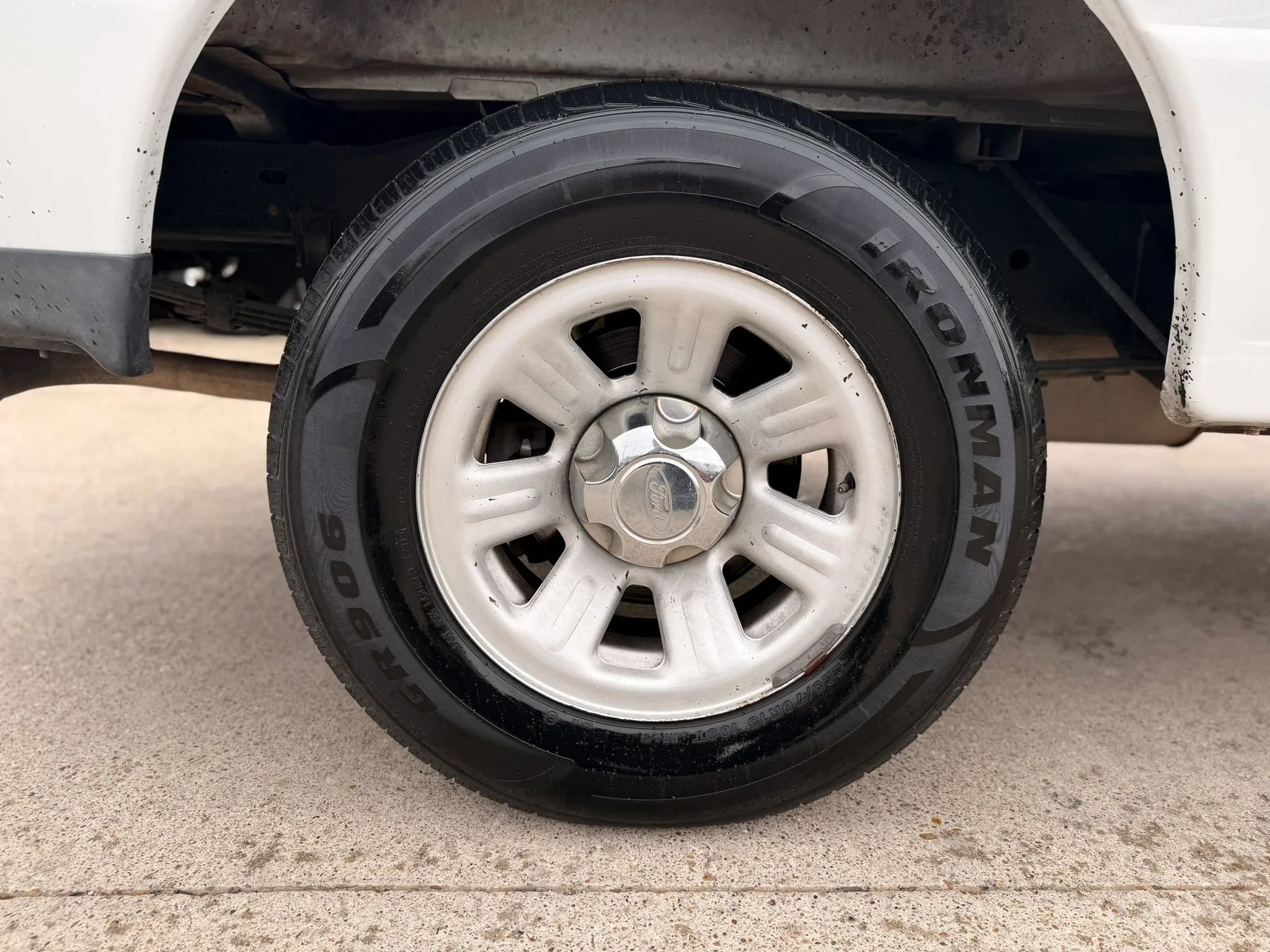 Used 2011 Ford Ranger XL RWD image 18