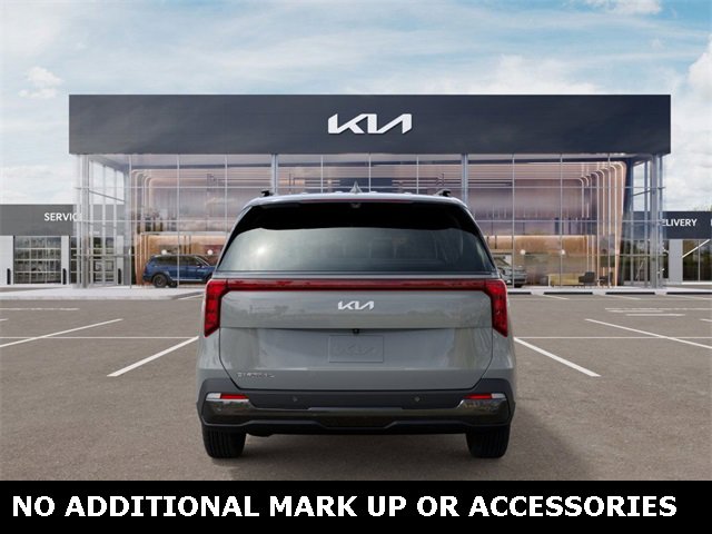 New 2026 Kia Carnival SX image 5