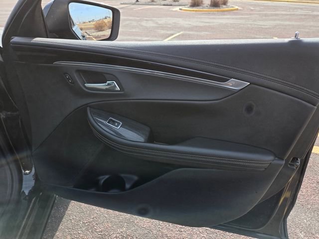 Used 2020 Chevrolet Impala LT image 37