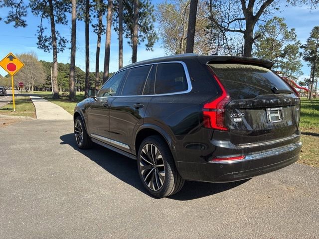 New 2026 Volvo XC90 B6 Plus w/ Protection Package Premier AWD/4WD image 8