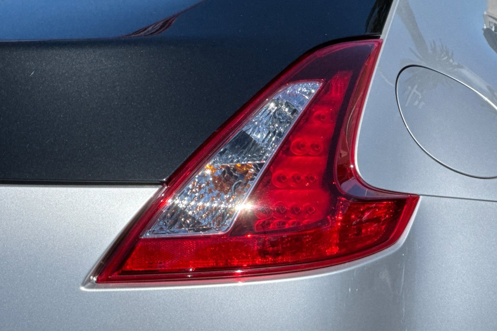 Used 2020 Nissan 370Z image 46