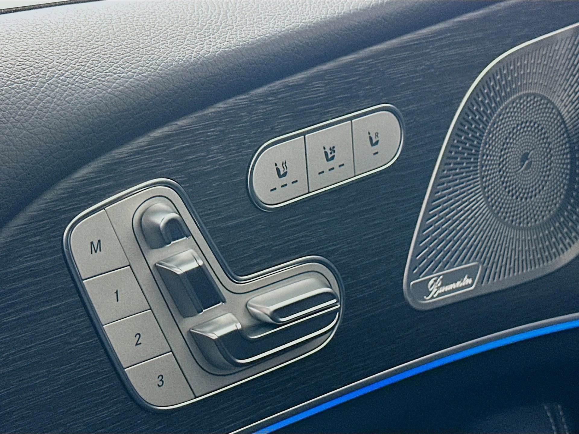 Used 2026 Mercedes-Benz GLE 450 4MATIC image 22