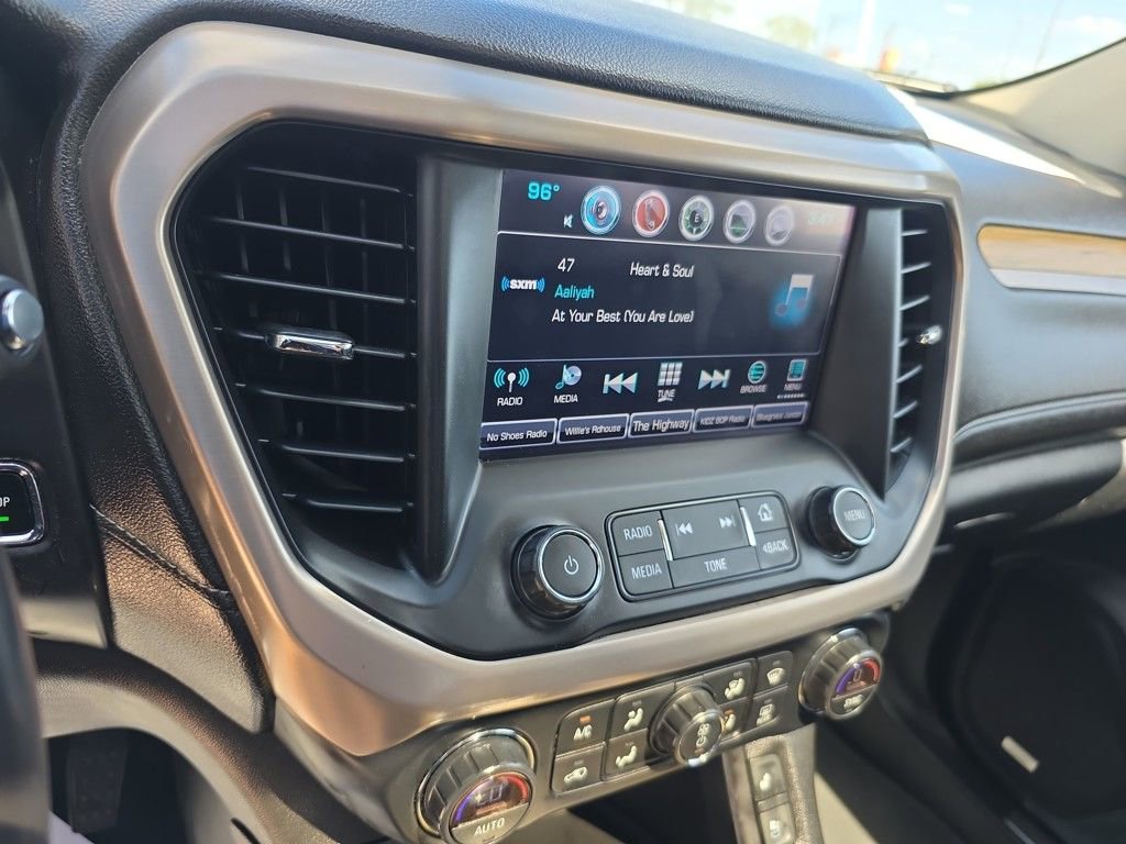 Used 2019 GMC Acadia Denali w/ Technology Package image 8