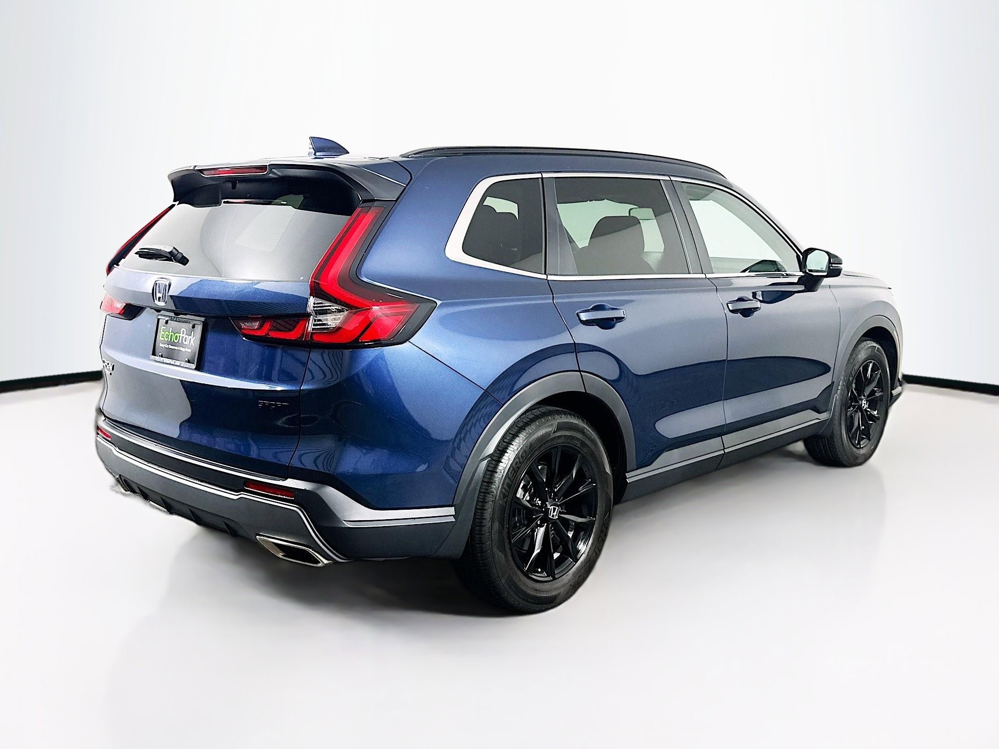 Used 2024 Honda CR-V Sport image 9