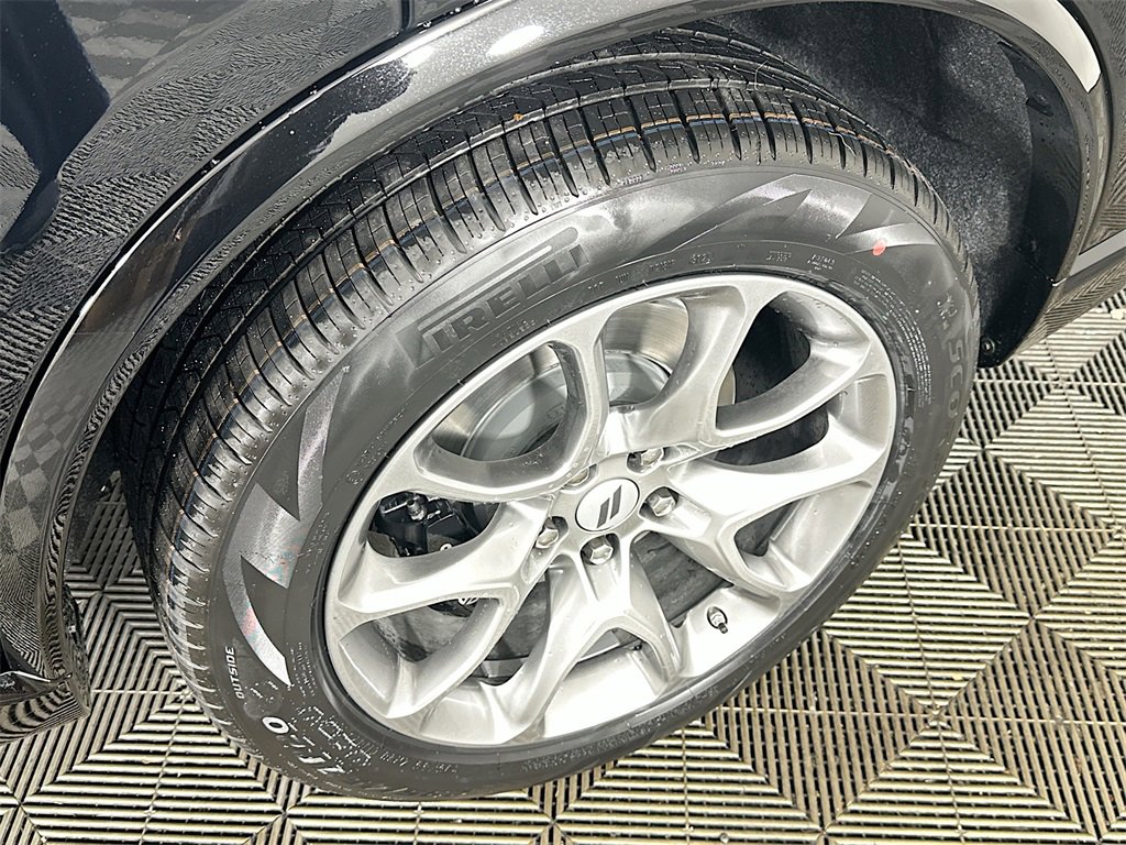 New 2026 Dodge Durango GT w/ Tow 'N Go Package image 16