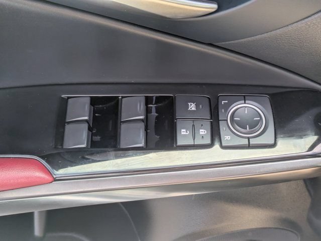 Used 2023 Lexus IS 300 w/ Comfort Package RWD image 15