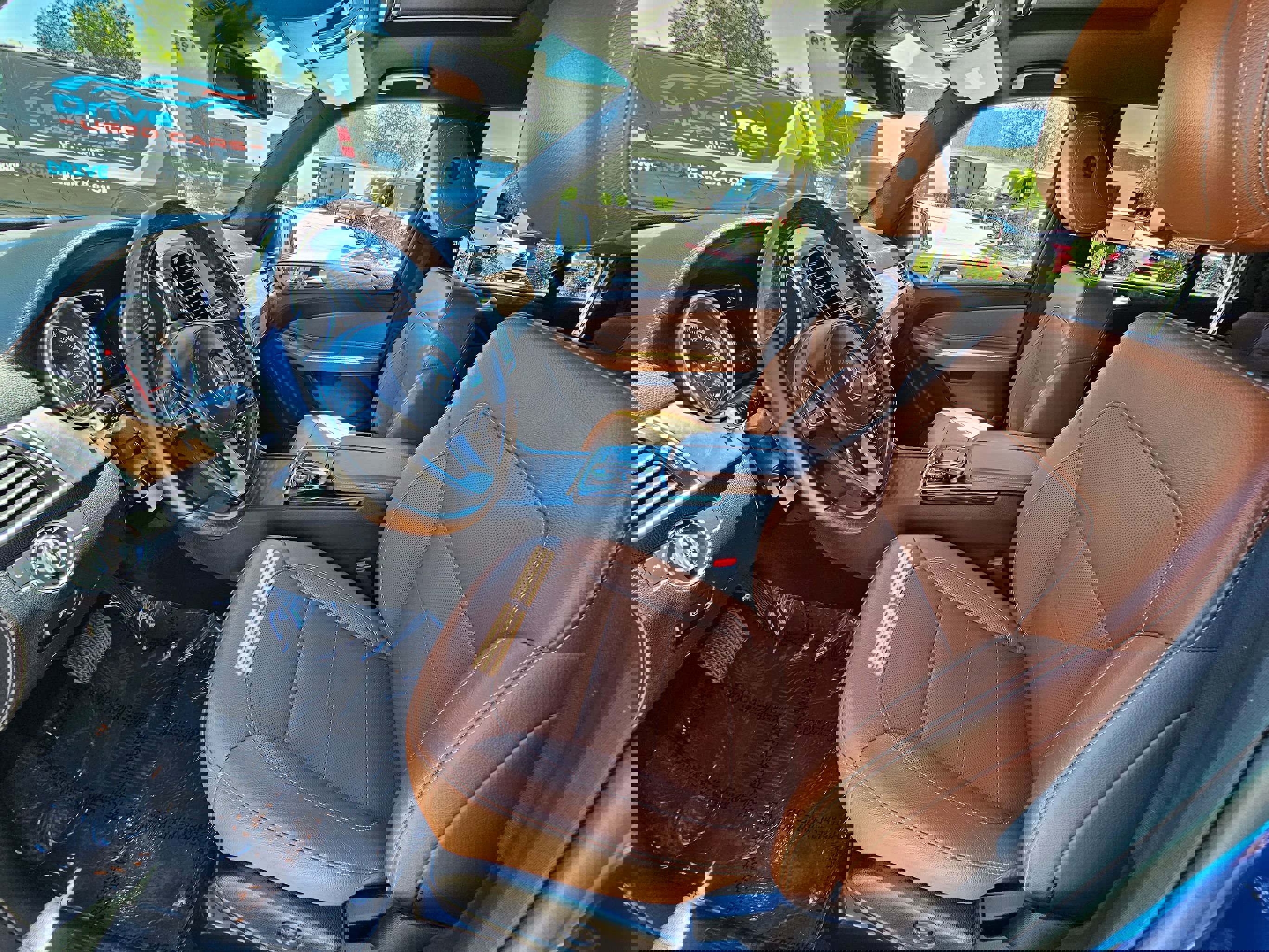 Used 2019 Mercedes-Benz GLS 450 4MATIC image 19