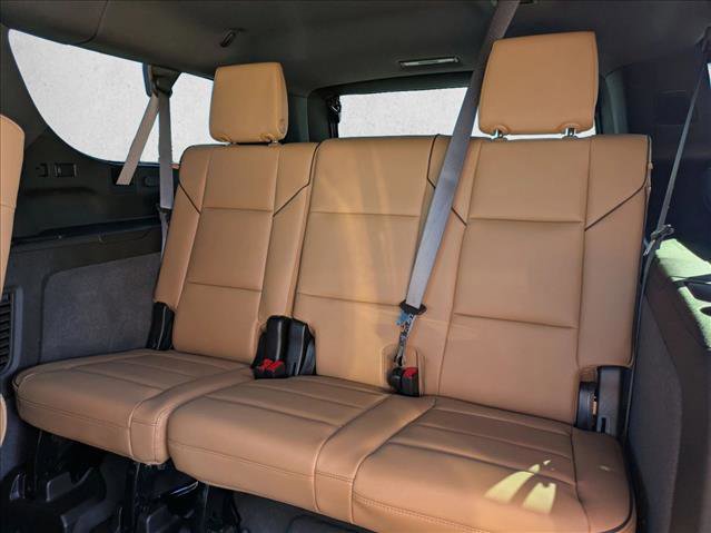 Used 2025 Cadillac Escalade ESV Premium Luxury image 22