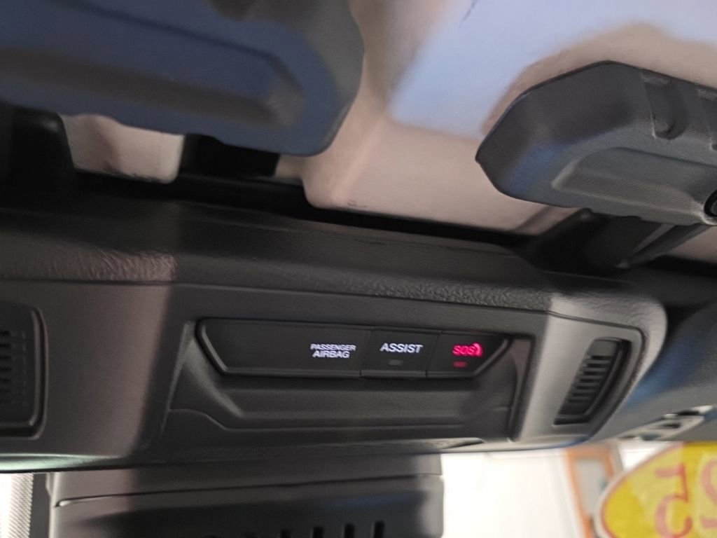 Used 2025 Jeep Wrangler Sahara w/ Technology Group image 23