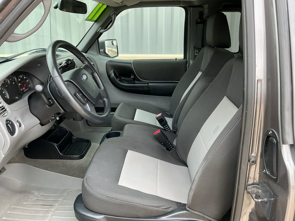 Used 2011 Ford Ranger XLT w/ Payload Pkg 2 RWD image 10