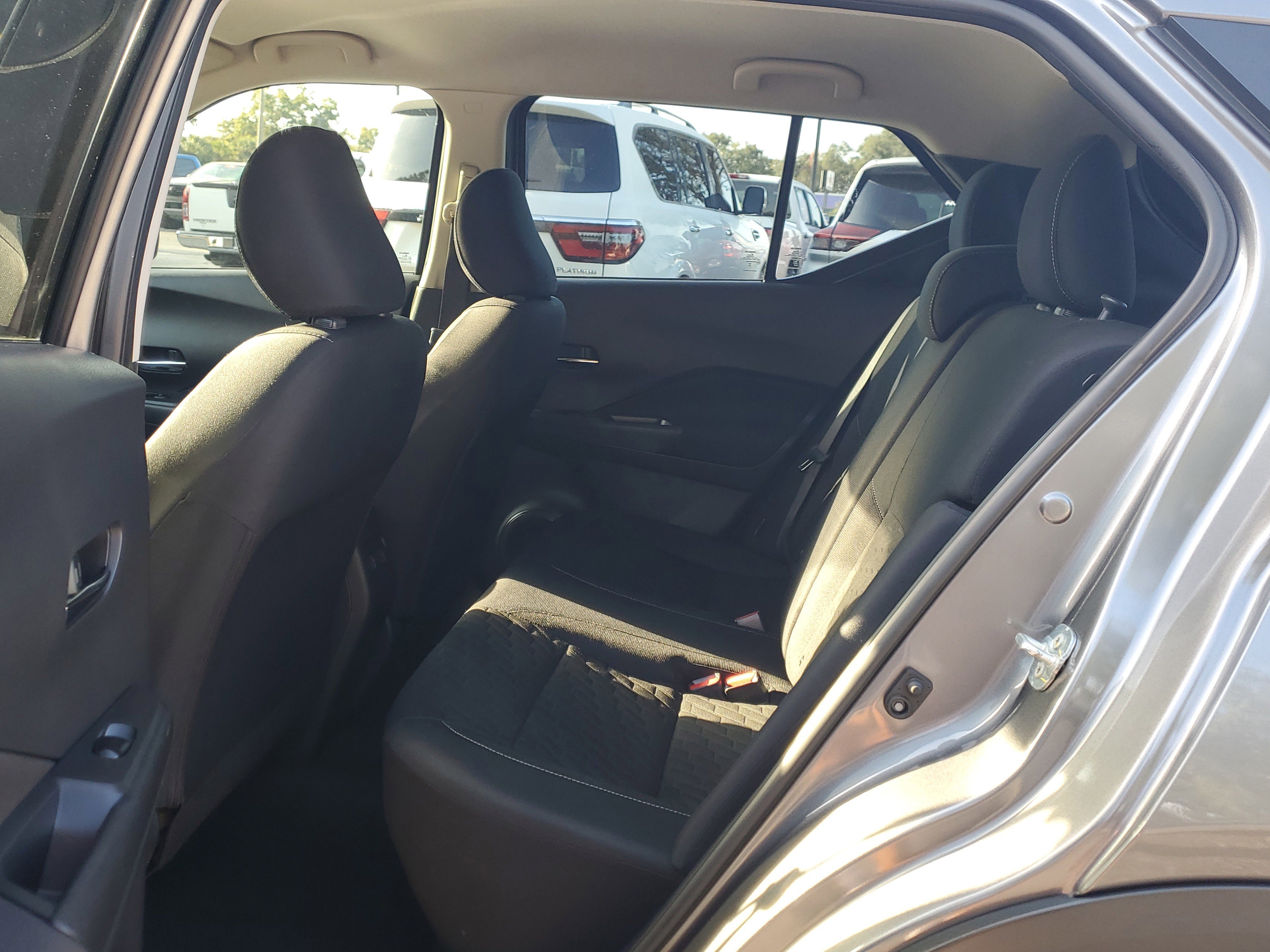 Used 2023 Nissan Kicks SV w/ Interior Electronics Package image 12