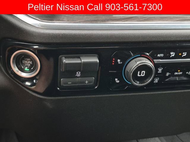 Used 2024 Chevrolet Silverado 2500 LTZ AWD/4WD image 36