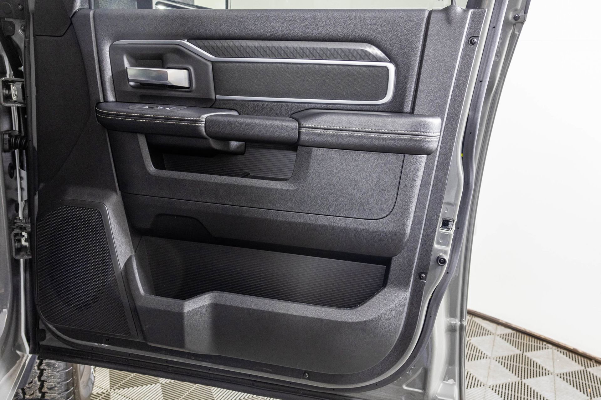 Used 2026 RAM 3500 Big Horn image 52