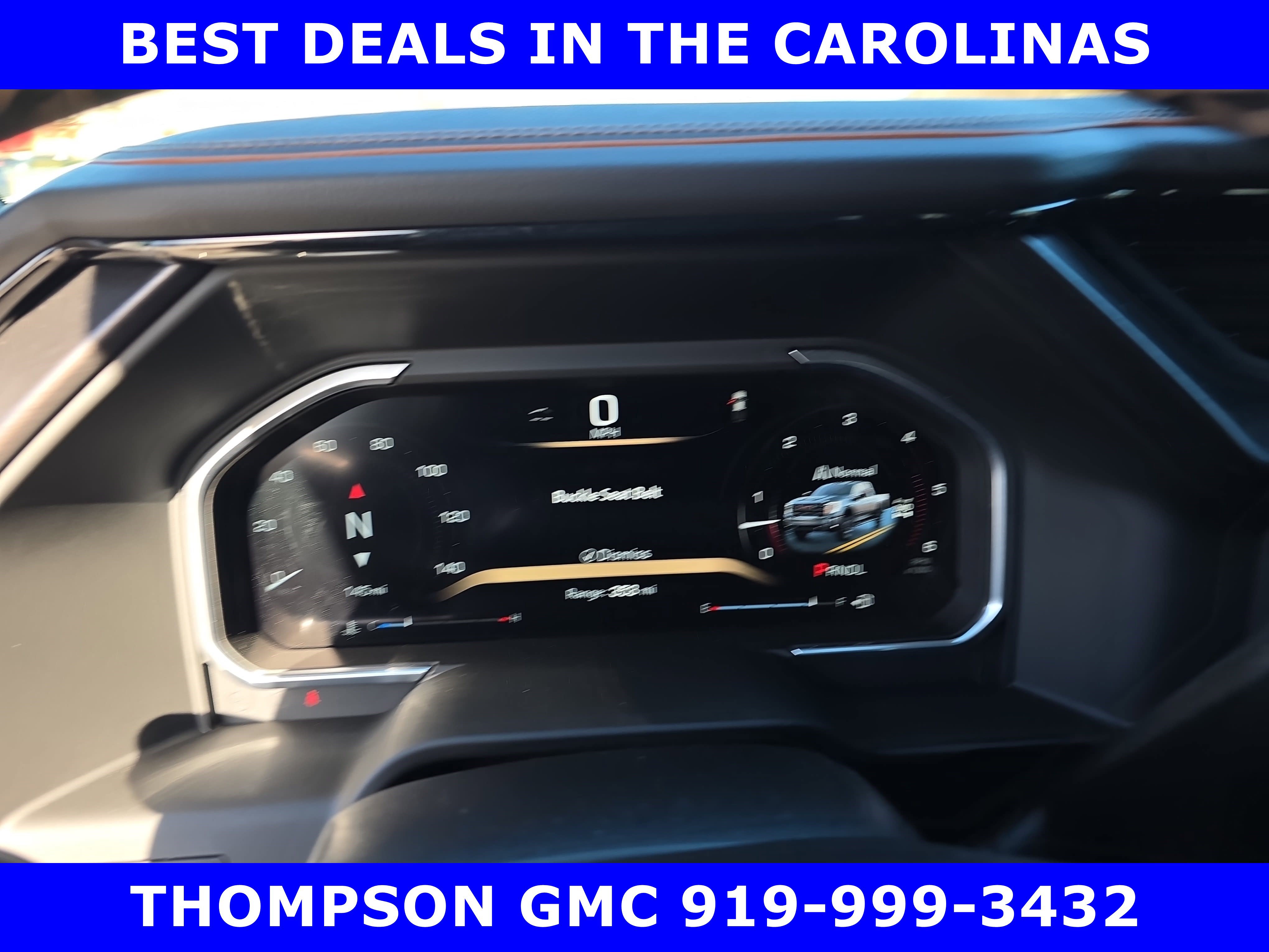 New 2026 GMC Sierra 2500 AT4 w/ AT4 Preferred Package image 22