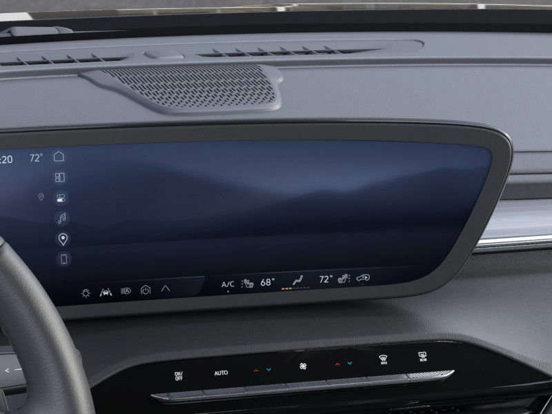 New 2026 Buick Enclave Preferred image 20
