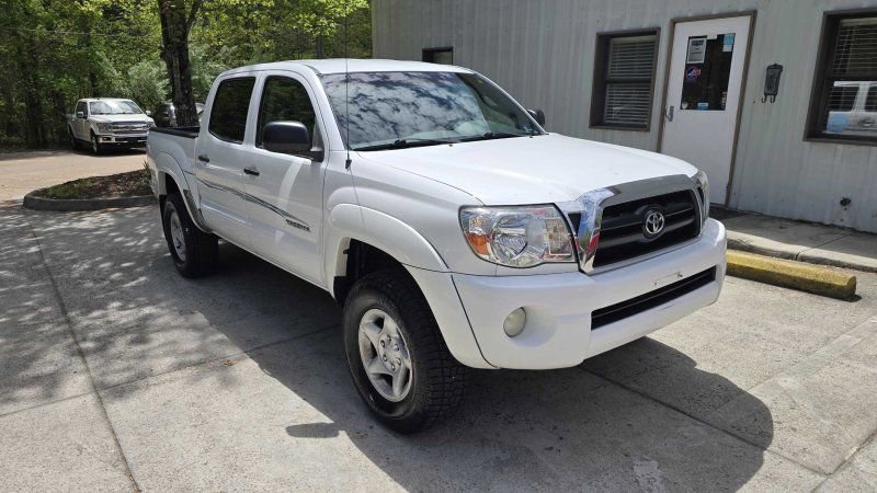 Used 2006 Toyota Tacoma PreRunner RWD image 7