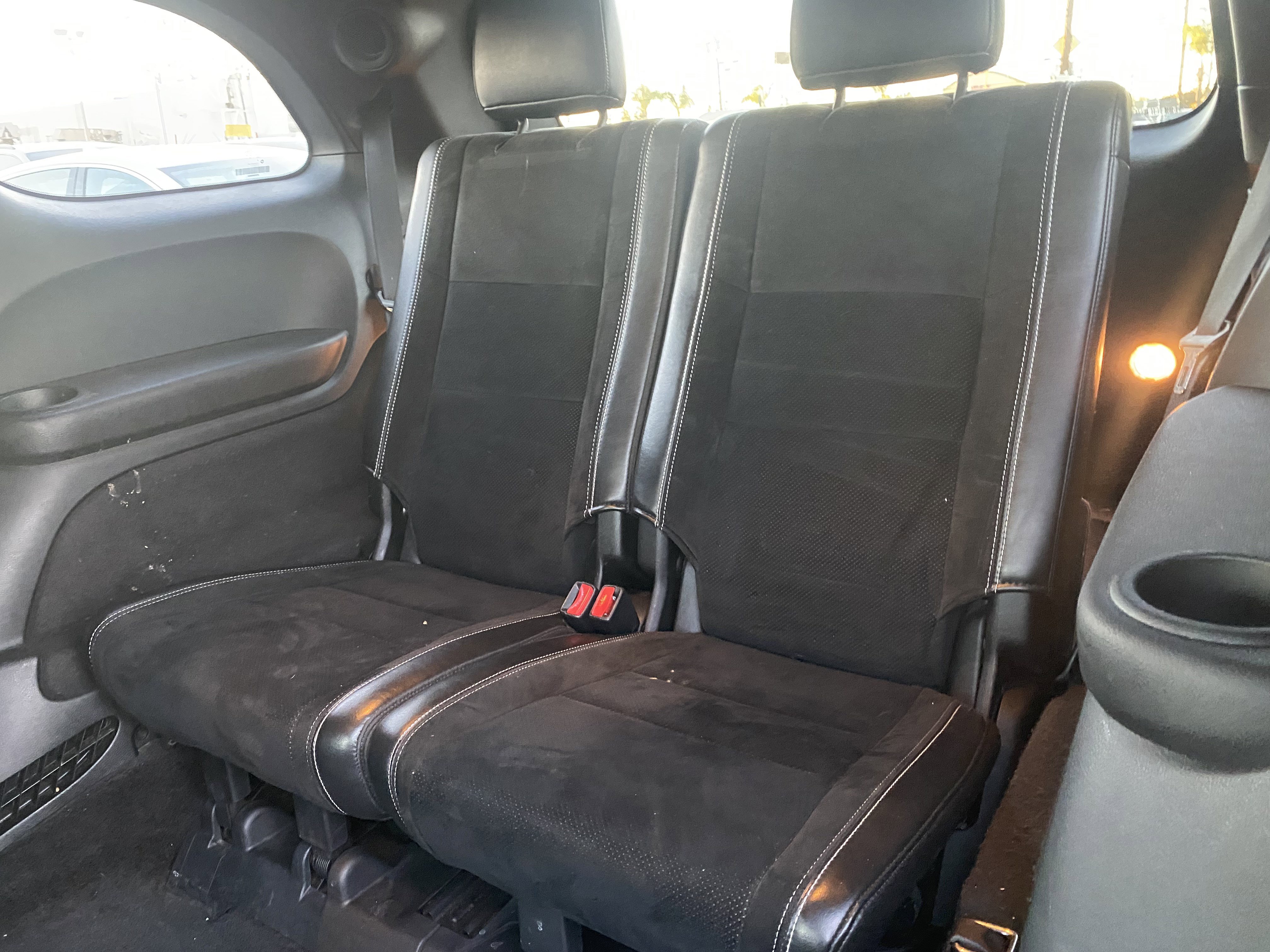 Used 2018 Dodge Durango SRT w/ Technology Group image 19