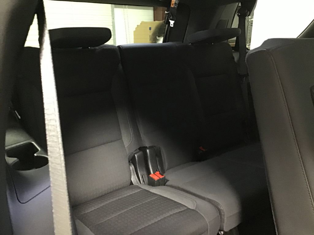 New 2026 Chevrolet Tahoe LS image 11