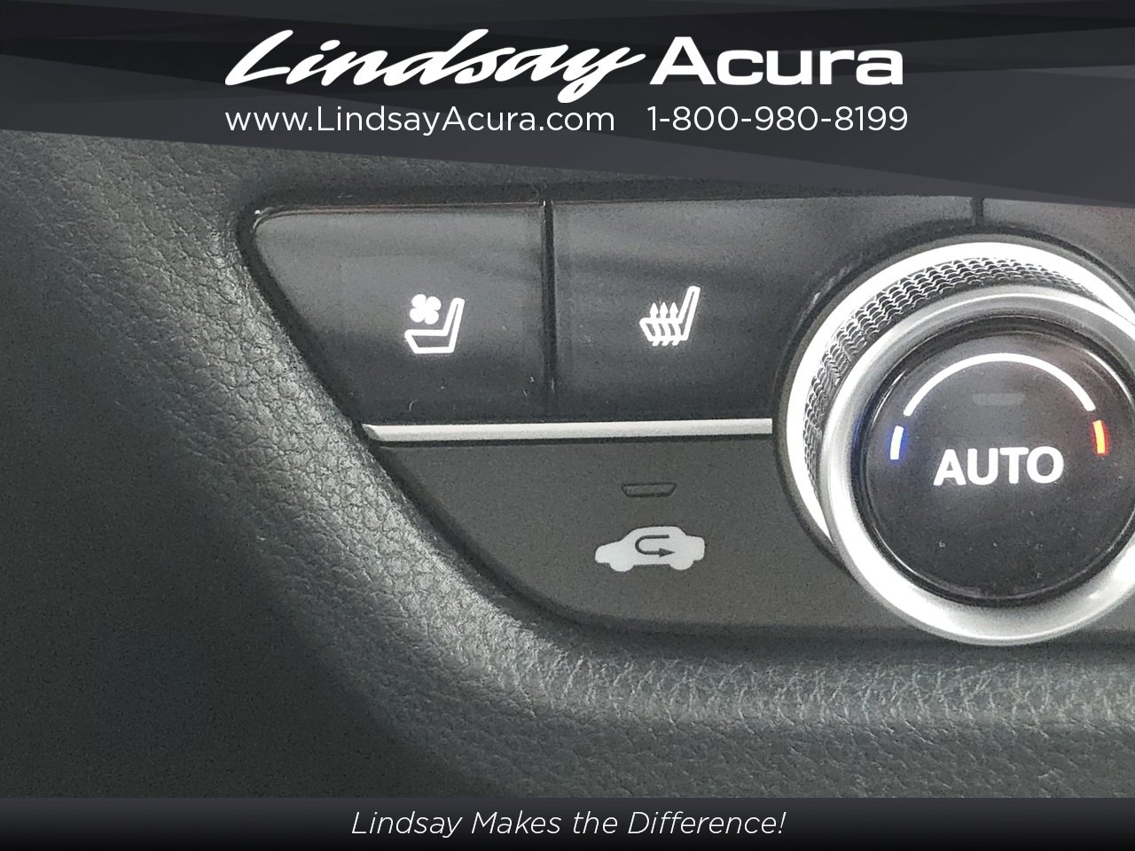 New 2025 Acura ADX A-Spec image 16