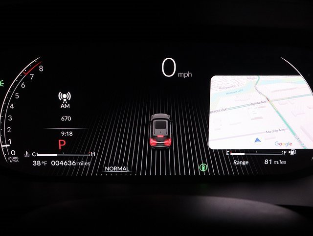 Used 2026 Acura MDX w/ Technology Package image 18