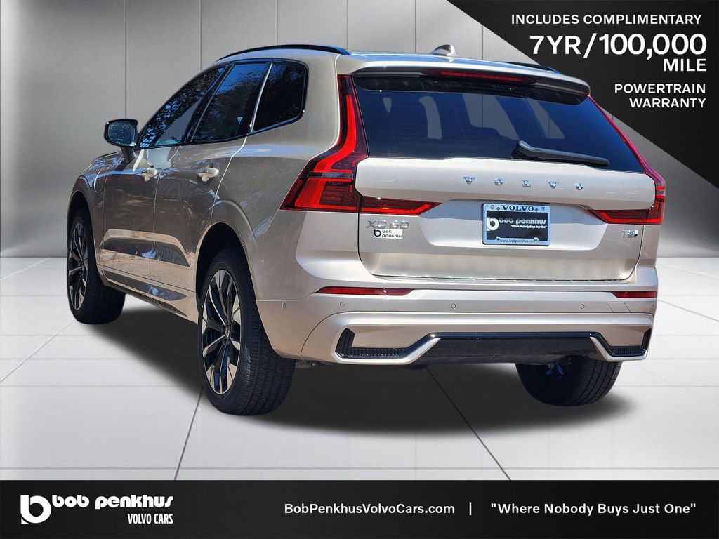 New 2026 Volvo XC60 T8 Plus w/ Protection Package Premier image 27