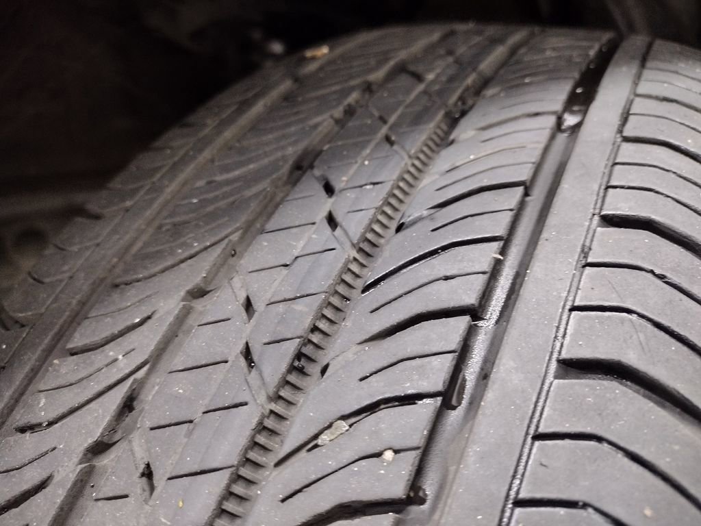 Used 2024 Toyota Corolla Cross L image 8