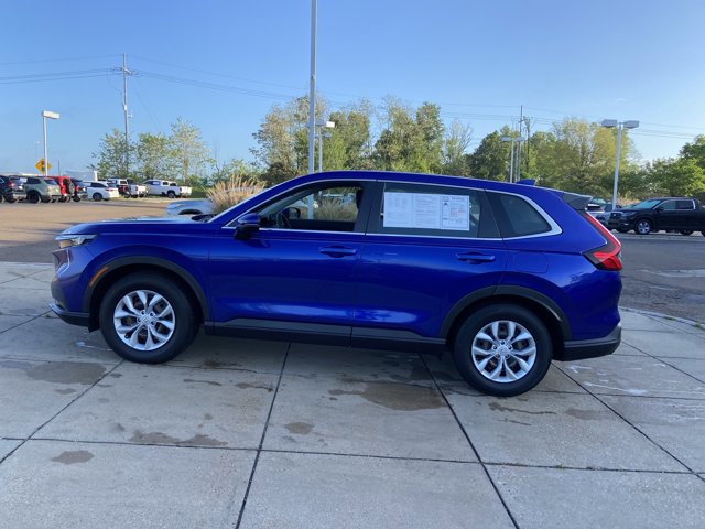 Used 2023 Honda CR-V LX image 7