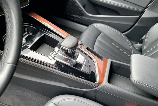 Certified 2022 Audi A5 2.0T Premium Plus image 17