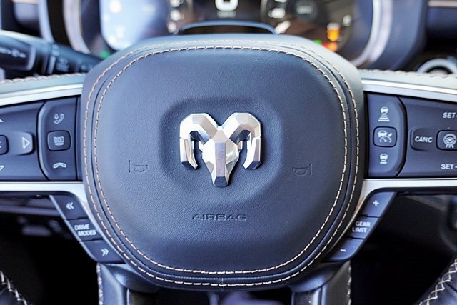 New 2026 RAM 1500 Tungsten image 48
