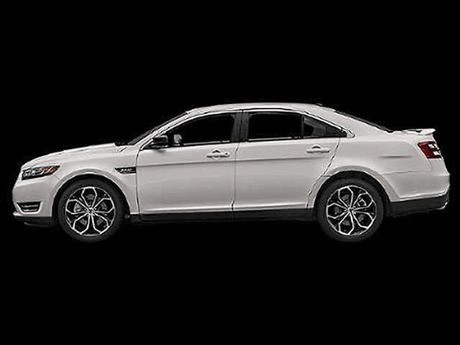 Used 2019 Ford Taurus SHO AWD/4WD image 85