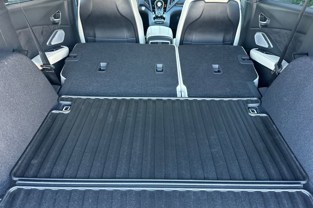 New 2026 Acura RDX A-Spec image 17