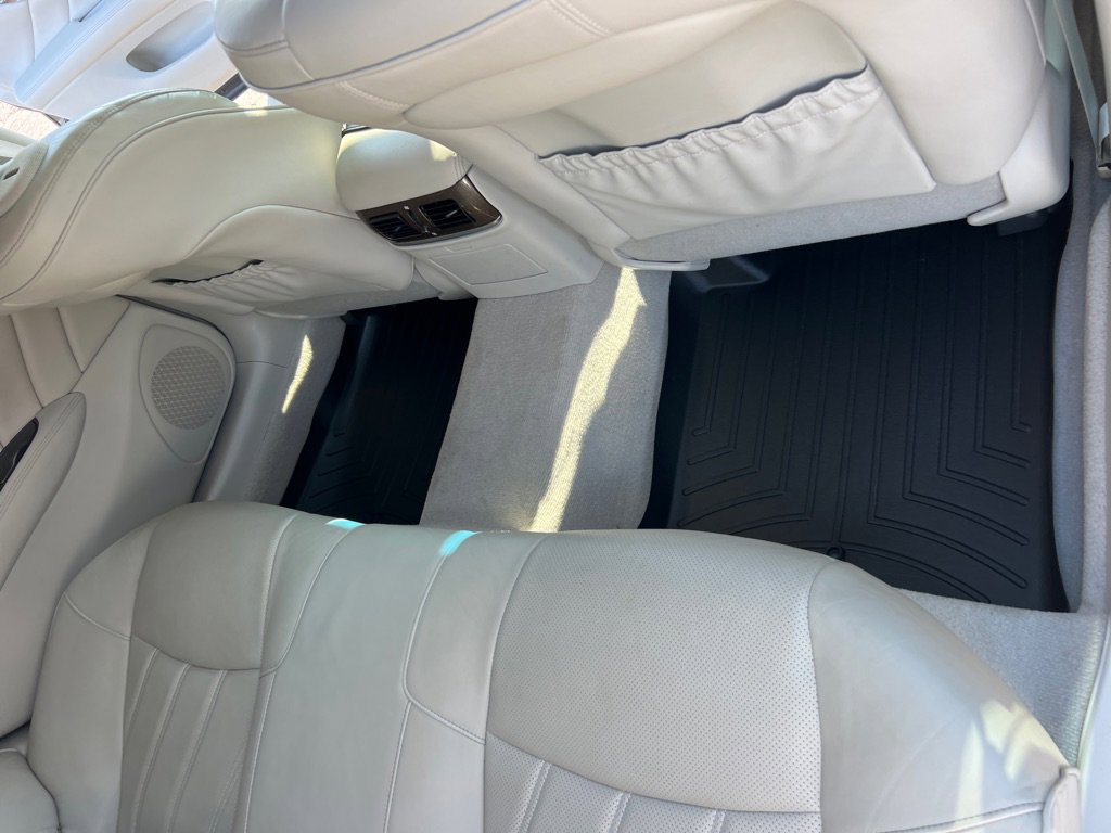 Used 2015 INFINITI Q70 L 3.7 w/ Deluxe Touring Package image 17