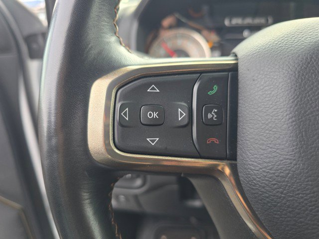 Certified 2022 RAM 1500 Longhorn image 29