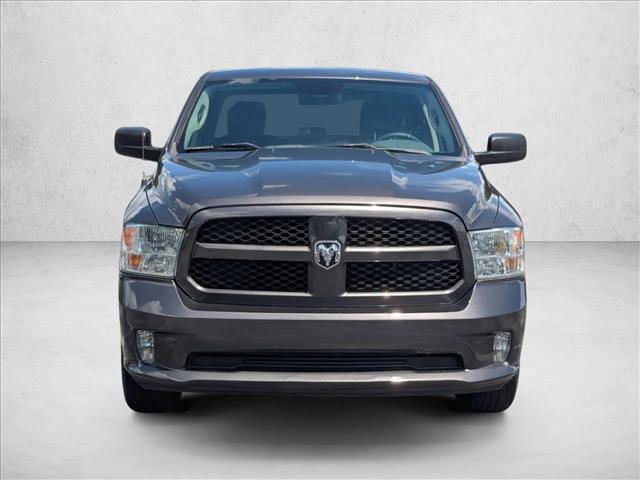Used 2019 RAM 1500 Express RWD image 2