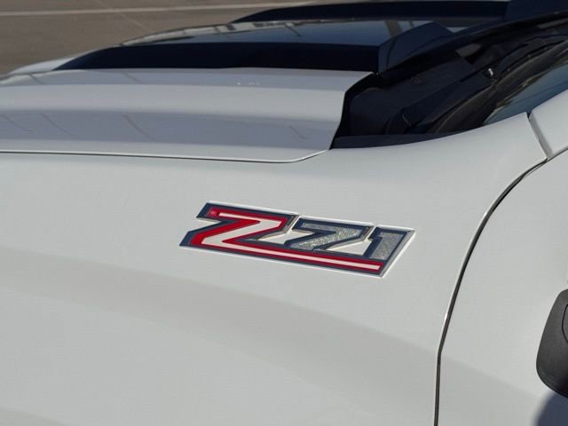 Used 2023 Chevrolet Silverado 1500 LT Trail Boss w/ Protection Package image 56