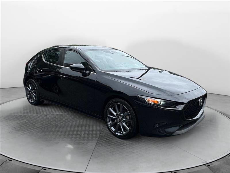 Used 2021 MAZDA MAZDA3 s image 7