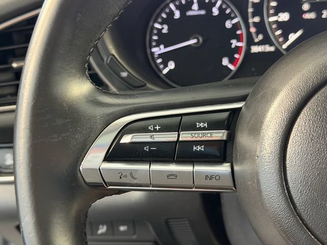 Certified 2021 MAZDA CX-30 FWD 2.5 S w/ Preferred Package image 24