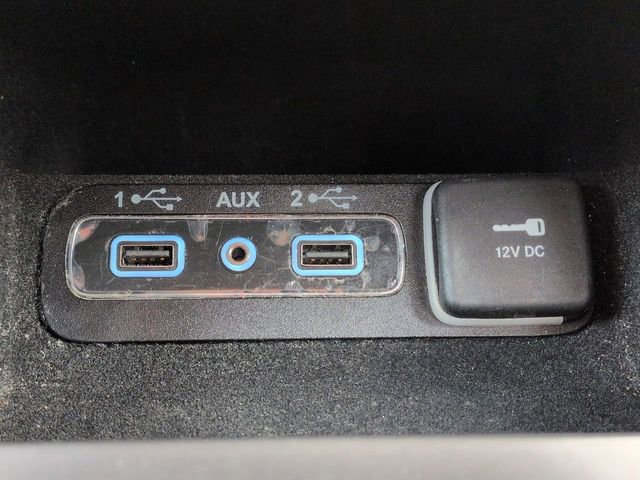 Certified 2021 Jeep Grand Cherokee Laredo w/ Security & Convenience Group image 27