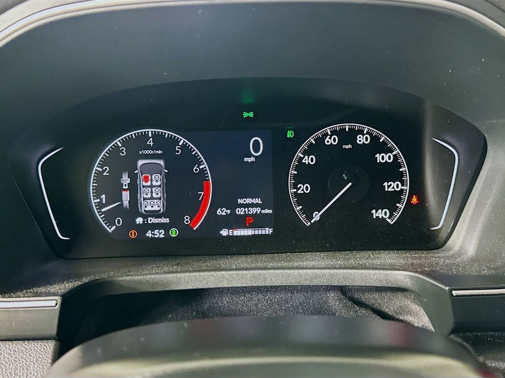 Used 2023 Honda Pilot EX-L image 12