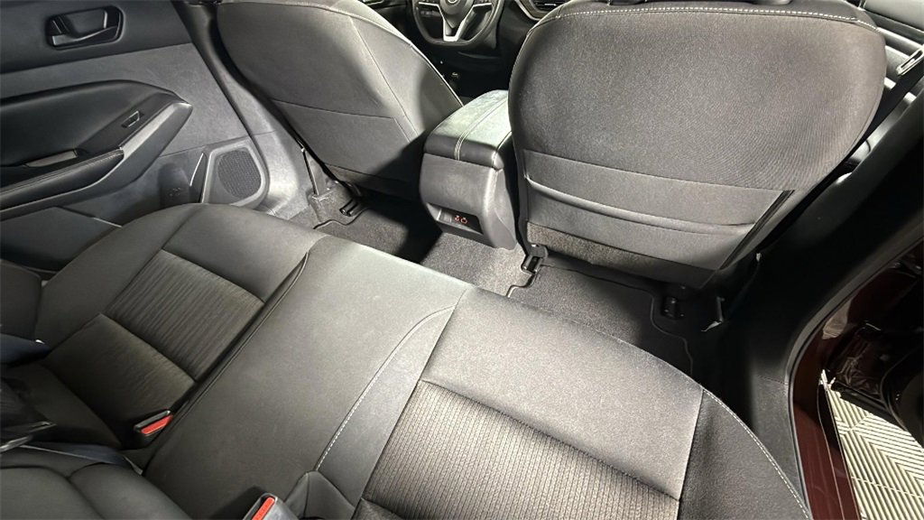 Used 2024 Nissan Altima 2.5 SV image 29