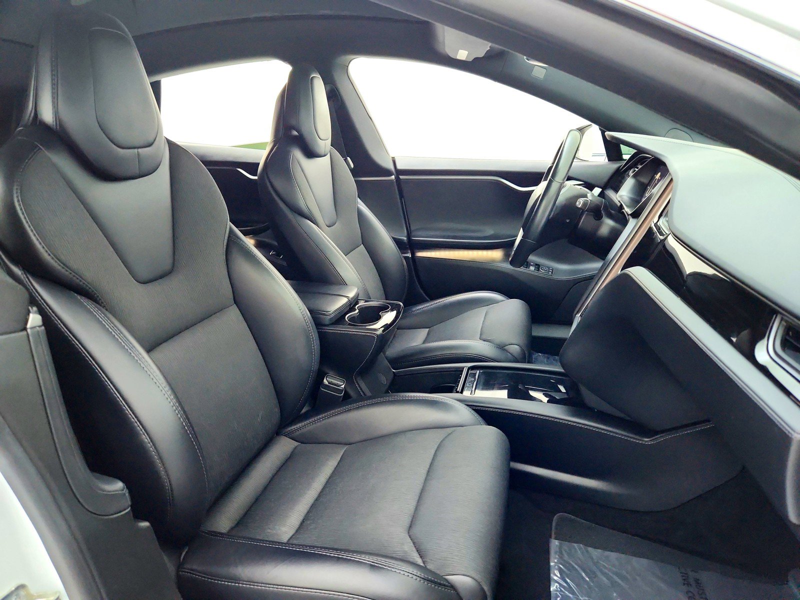 Used 2018 Tesla Model S P100D image 24